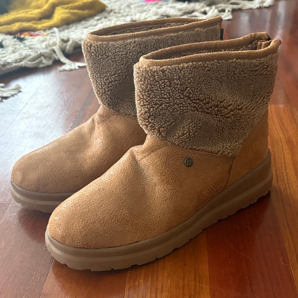 Cozy winter Women's Boots